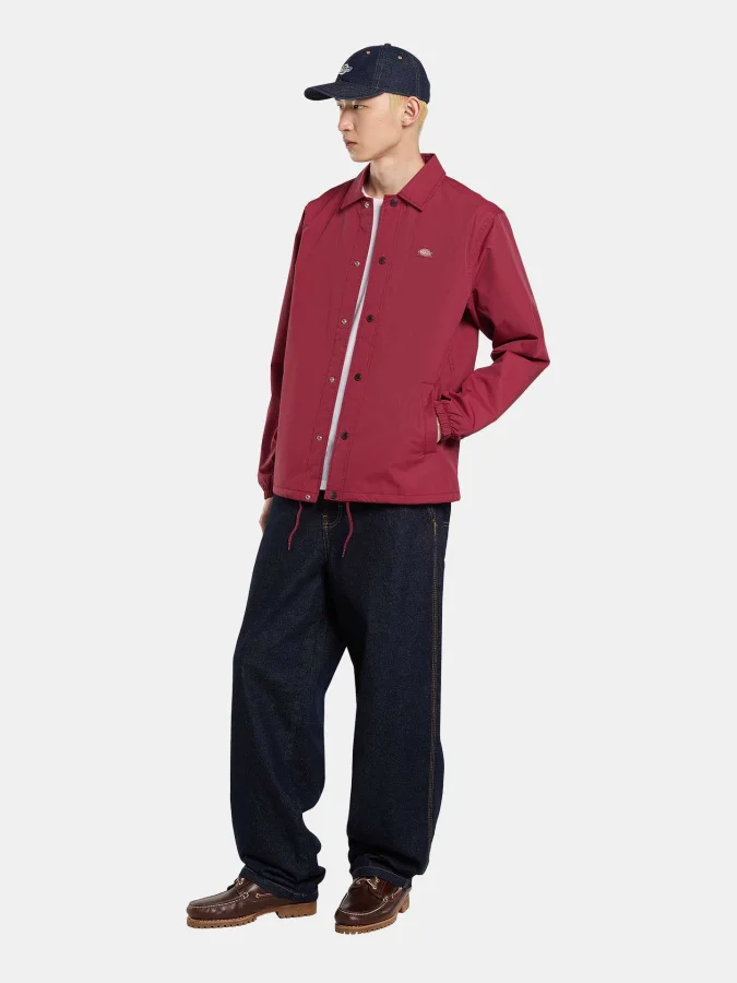 Dickies - OAKPORT COACH...