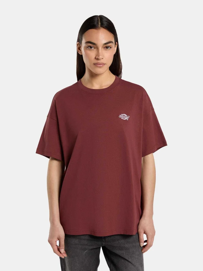 Dickies - SUMMERDALE SS TEE...