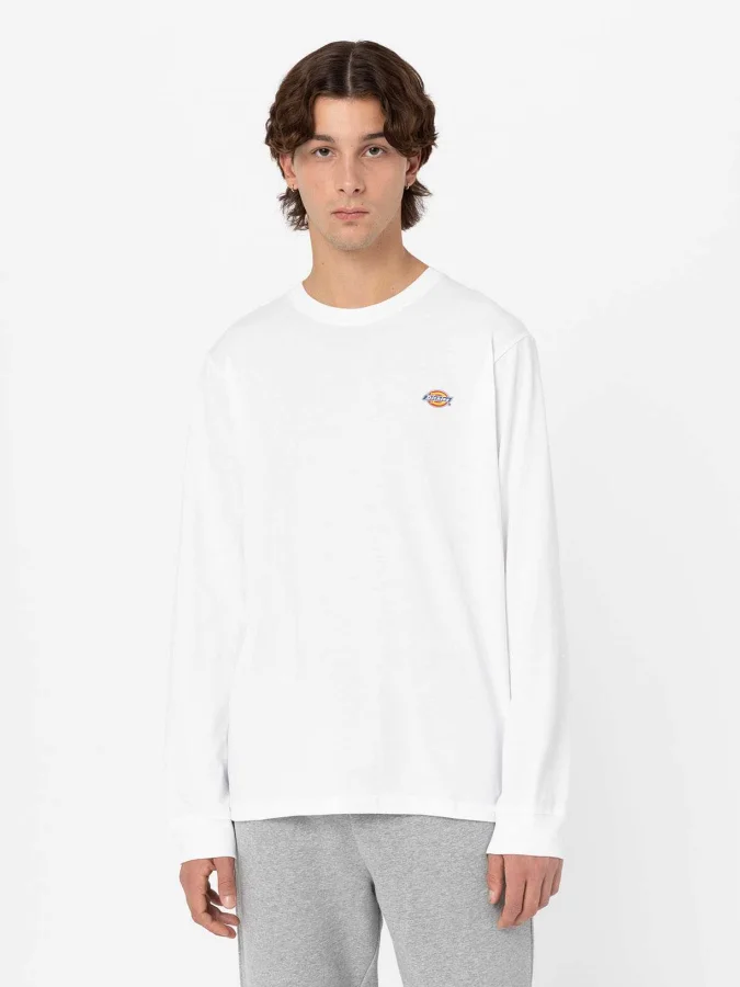 Dickies - MAPLETON LS TEE...