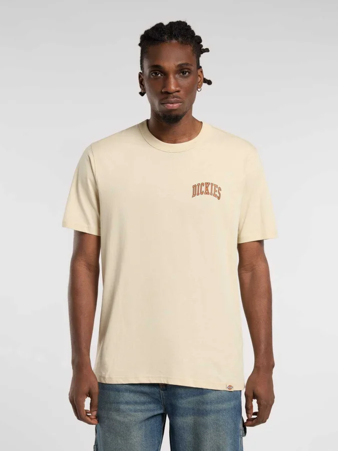 Dickies - AITKIN CHEST TEE...