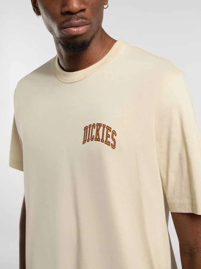 Dickies - AITKIN CHEST TEE... 2