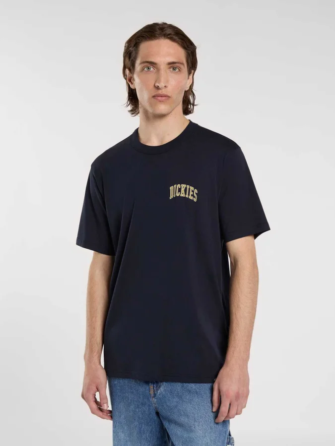 Dickies - AITKIN CHEST TEE...