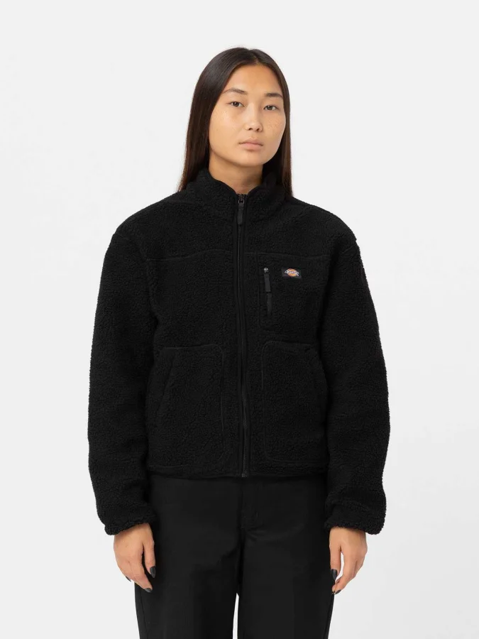 Dickies - MOUNT HOPE FLEECE...