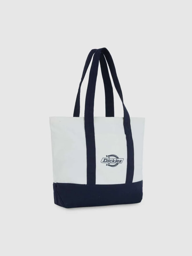 Dickies - LOGO CANVAS TOTE... 2