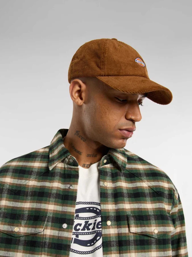 Dickies - HARDWICK CORDUROY...