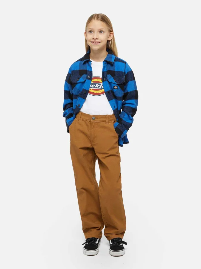 Dickies - KIDS CARPENTER...