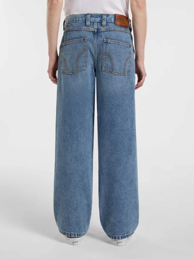 Dickies - FARNER DENIM W... 2