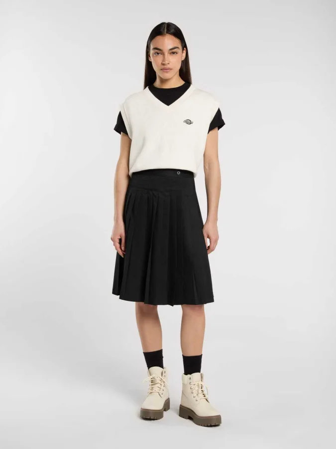 Dickies - DELLROSE SKIRT W...