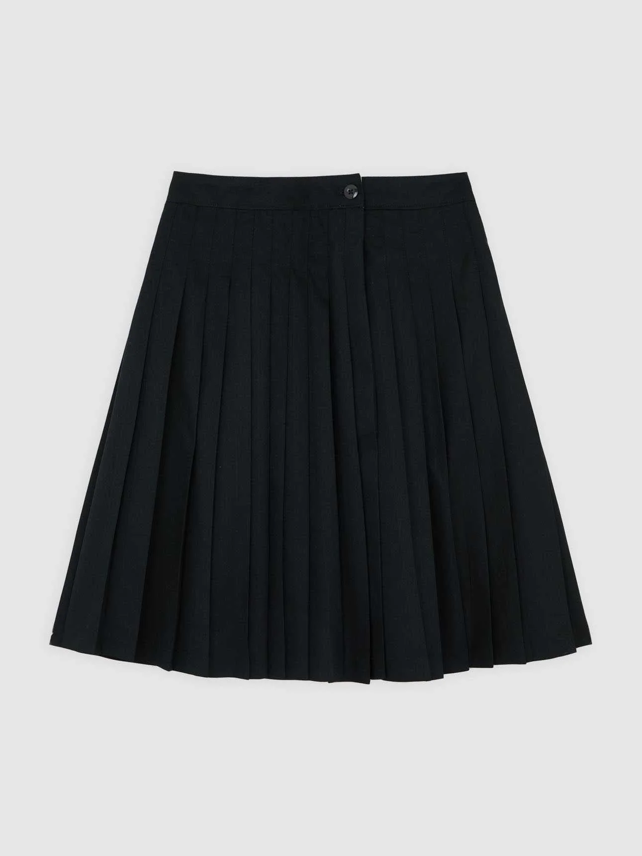 Dickies - DELLROSE SKIRT W BLACK Dickies - DELLROSE SKIRT W BLACK