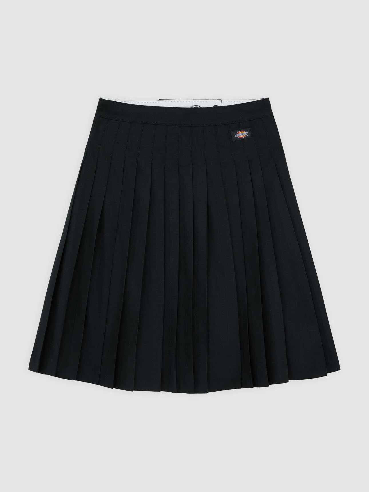 Dickies - DELLROSE SKIRT W BLACK Dickies - DELLROSE SKIRT W BLACK