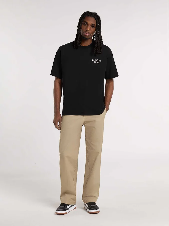 Dickies - SNEEDVILLE TEE SS...