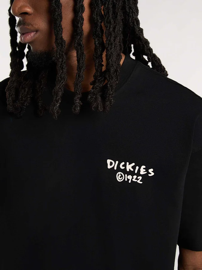 Dickies - SNEEDVILLE TEE SS... 2