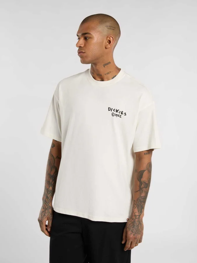 Dickies - SNEEDVILLE TEE SS...