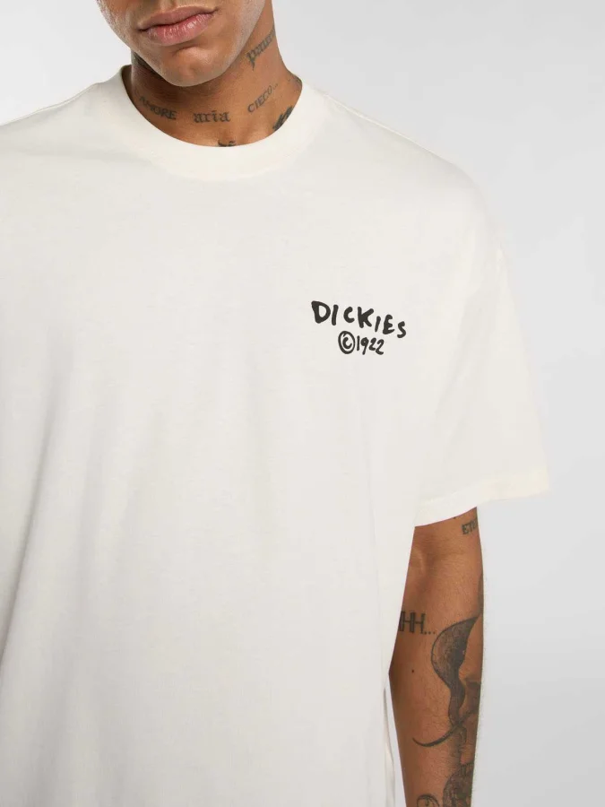 Dickies - SNEEDVILLE TEE SS... 2