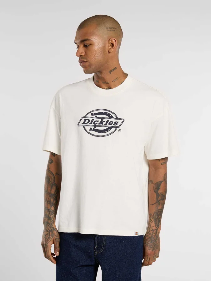 Dickies - FORTH SHAW TEE SS...