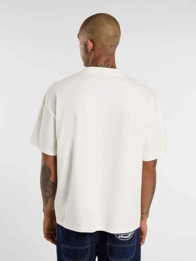 Dickies - FORTH SHAW TEE SS... 2