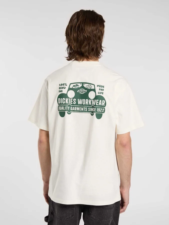 Dickies - GORDONSVILLE TEE... 2
