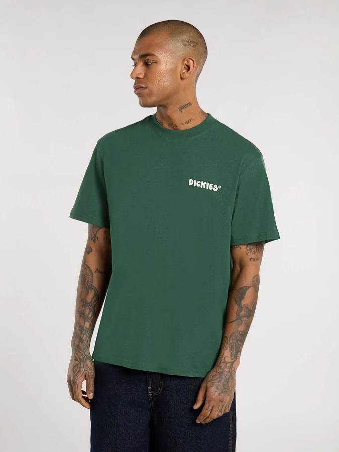Dickies - GORDONSVILLE TEE...