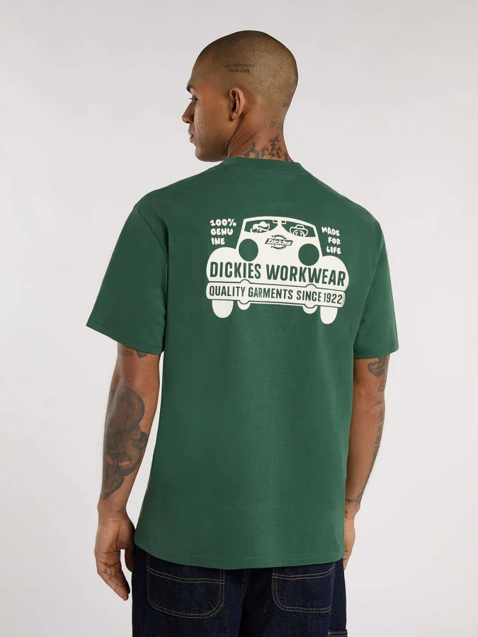 Dickies - GORDONSVILLE TEE... 2
