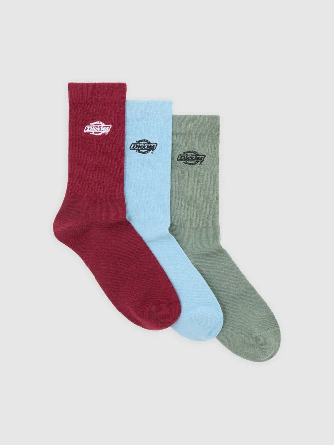Dickies - SUMMERDALE 3PK...