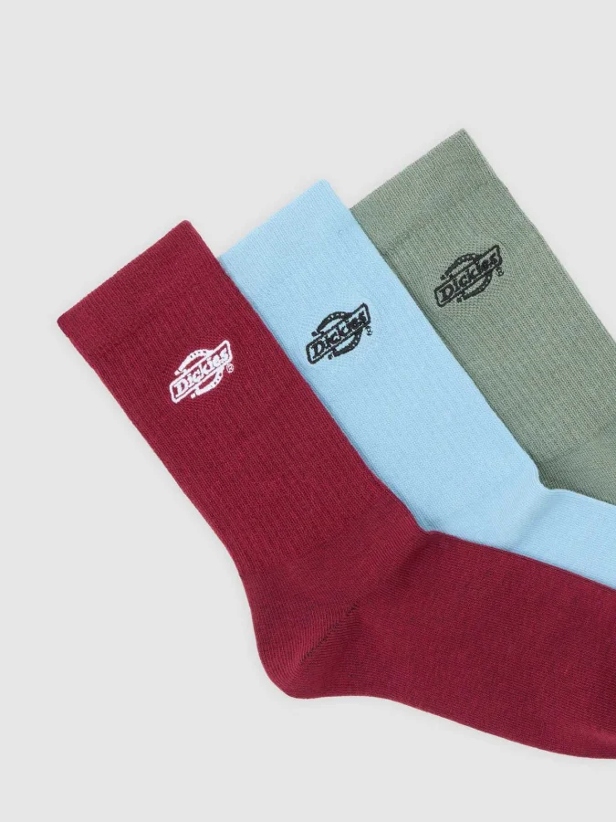Dickies - SUMMERDALE 3PK... 2