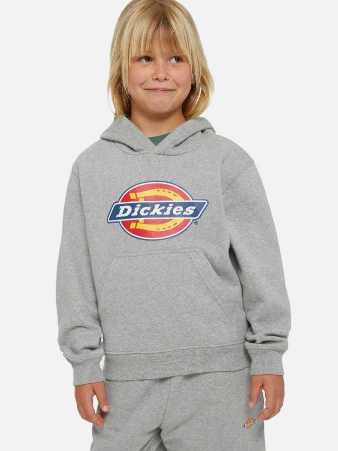 Dickies - YOUTH LOGO HOODIE...