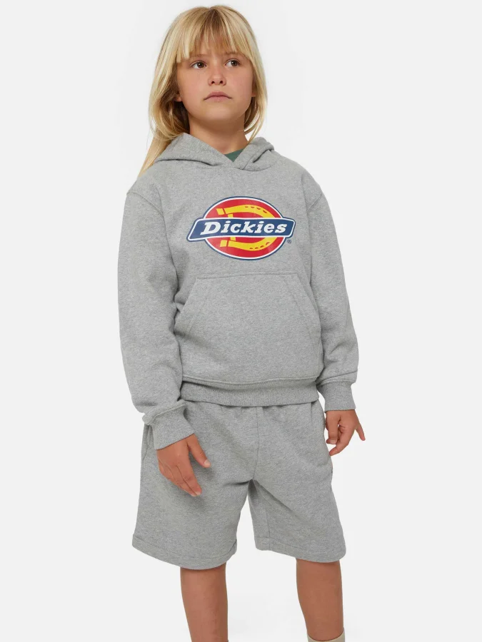 Dickies - YOUTH LOGO HOODIE... 2