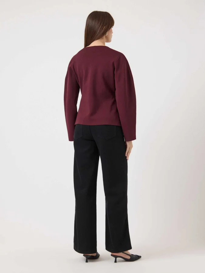 Y.A.S - YASMIKKALA LS KNIT... 2