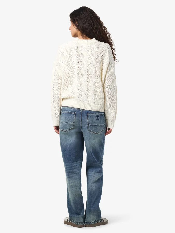 Noisy May - NMREBECCA L/S... 2