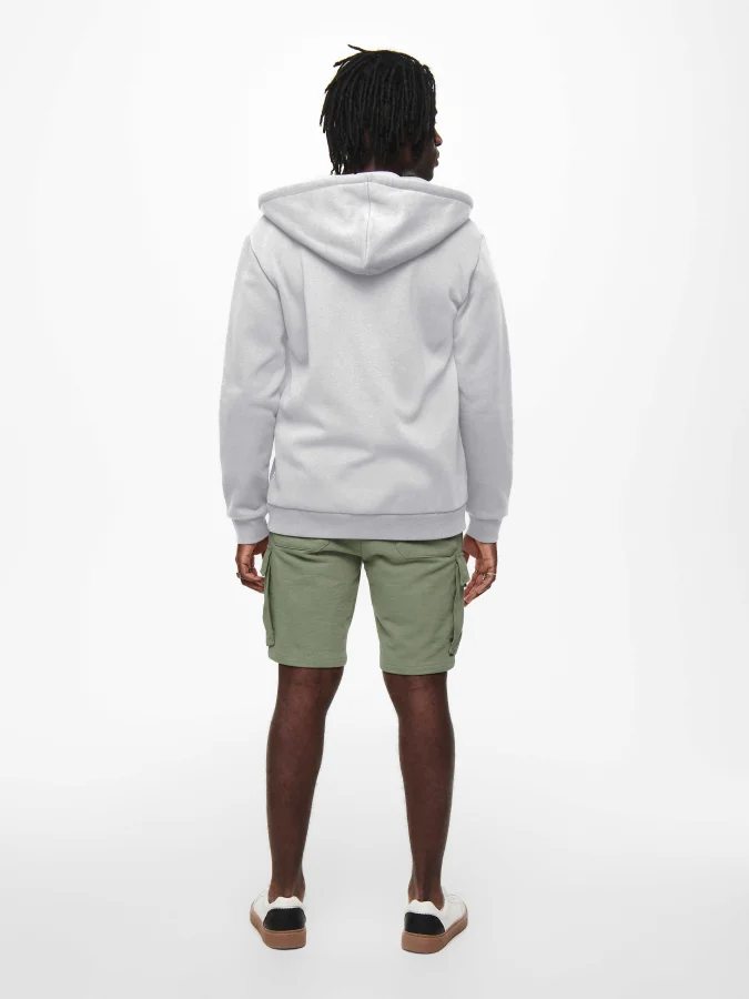 ONLY & SONS - ONSCERES ZIP... 2