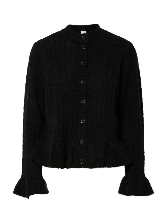 Y.A.S - YASNUMA LS KNIT...
