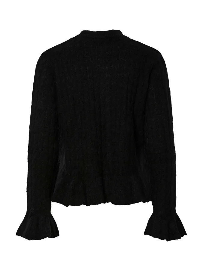 Y.A.S - YASNUMA LS KNIT... 2