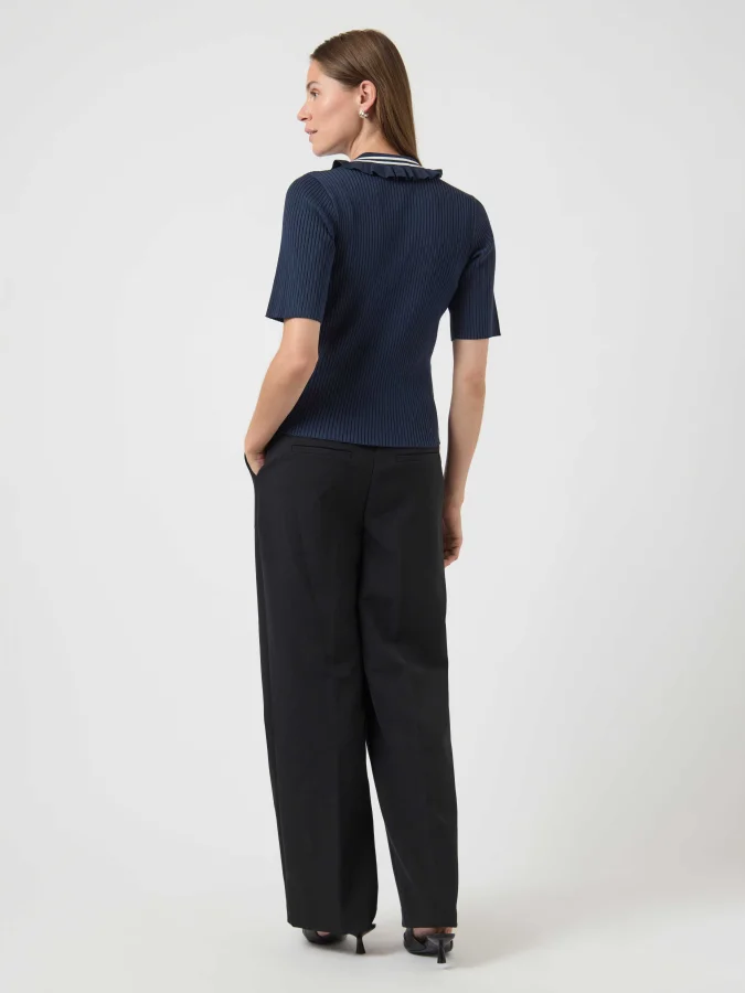 Y.A.S - YASPRIMOS 2/4 KNIT... 2