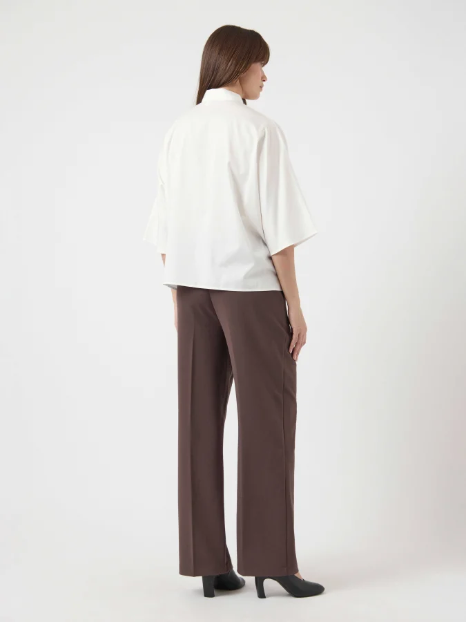 Y.A.S - YASKAREN 3/4 TOP S. 2