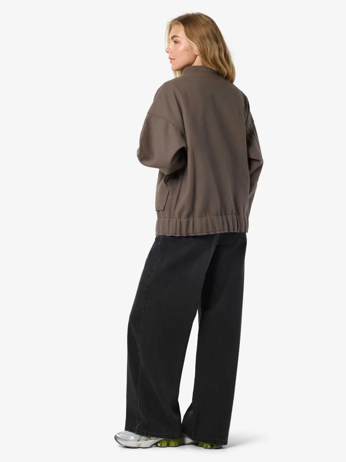 Noisy May - NMHALSTON L/S... 2