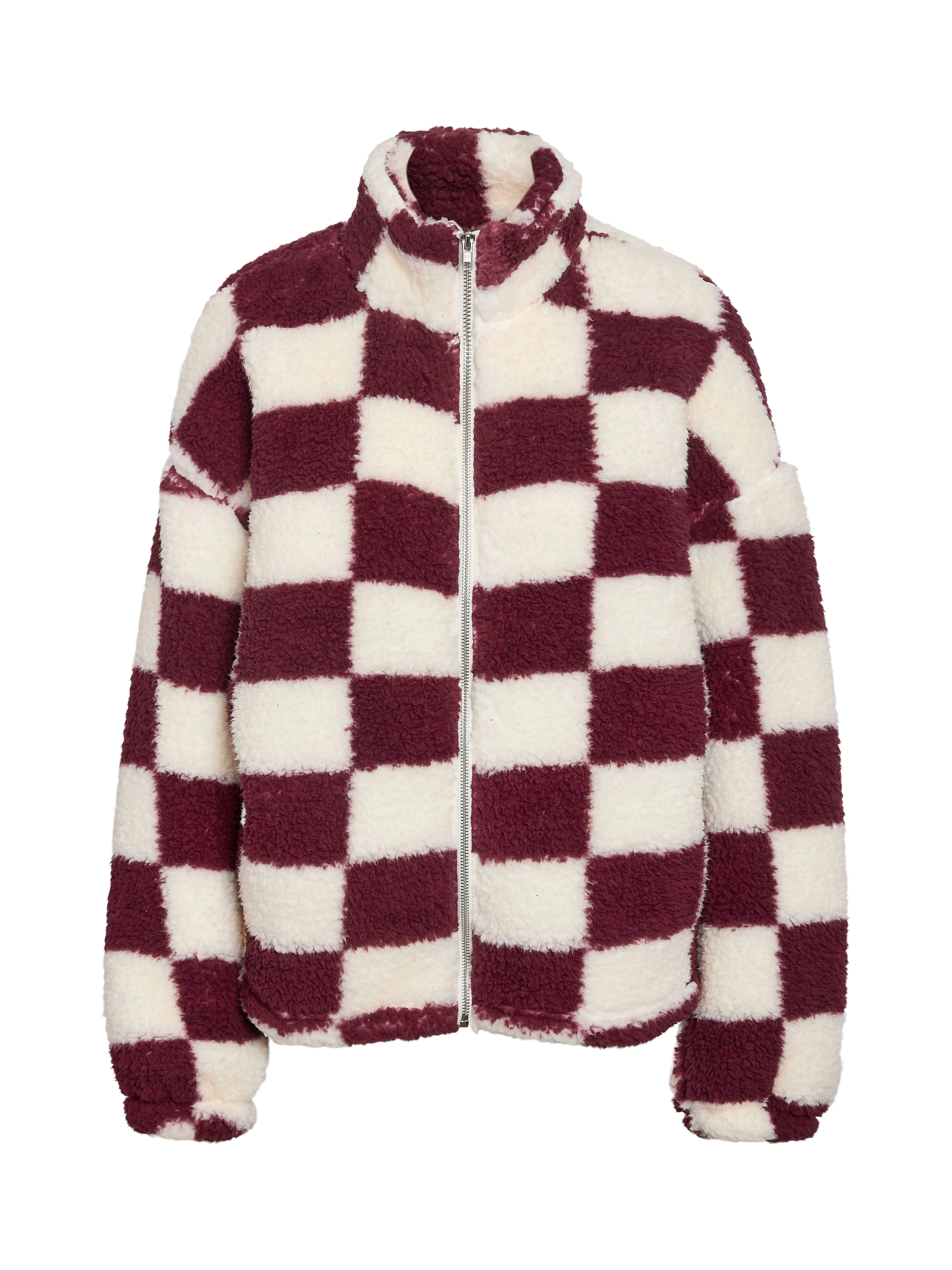 Noisy May - NMLUCA L/S CHECK SOFT... Noisy May - NMLUCA L/S CHECK SOFT...