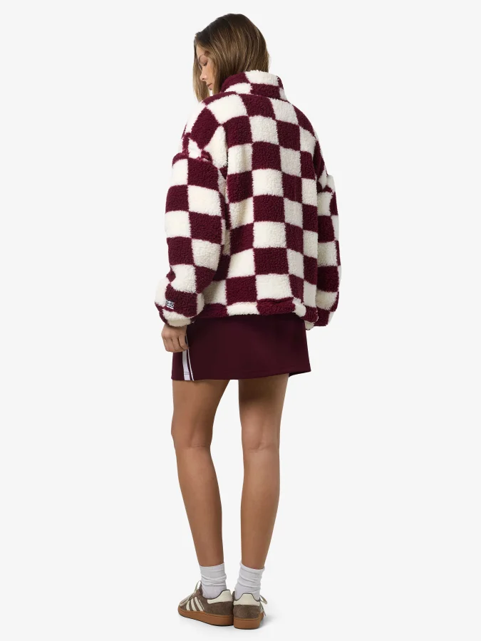Noisy May - NMLUCA L/S... 2