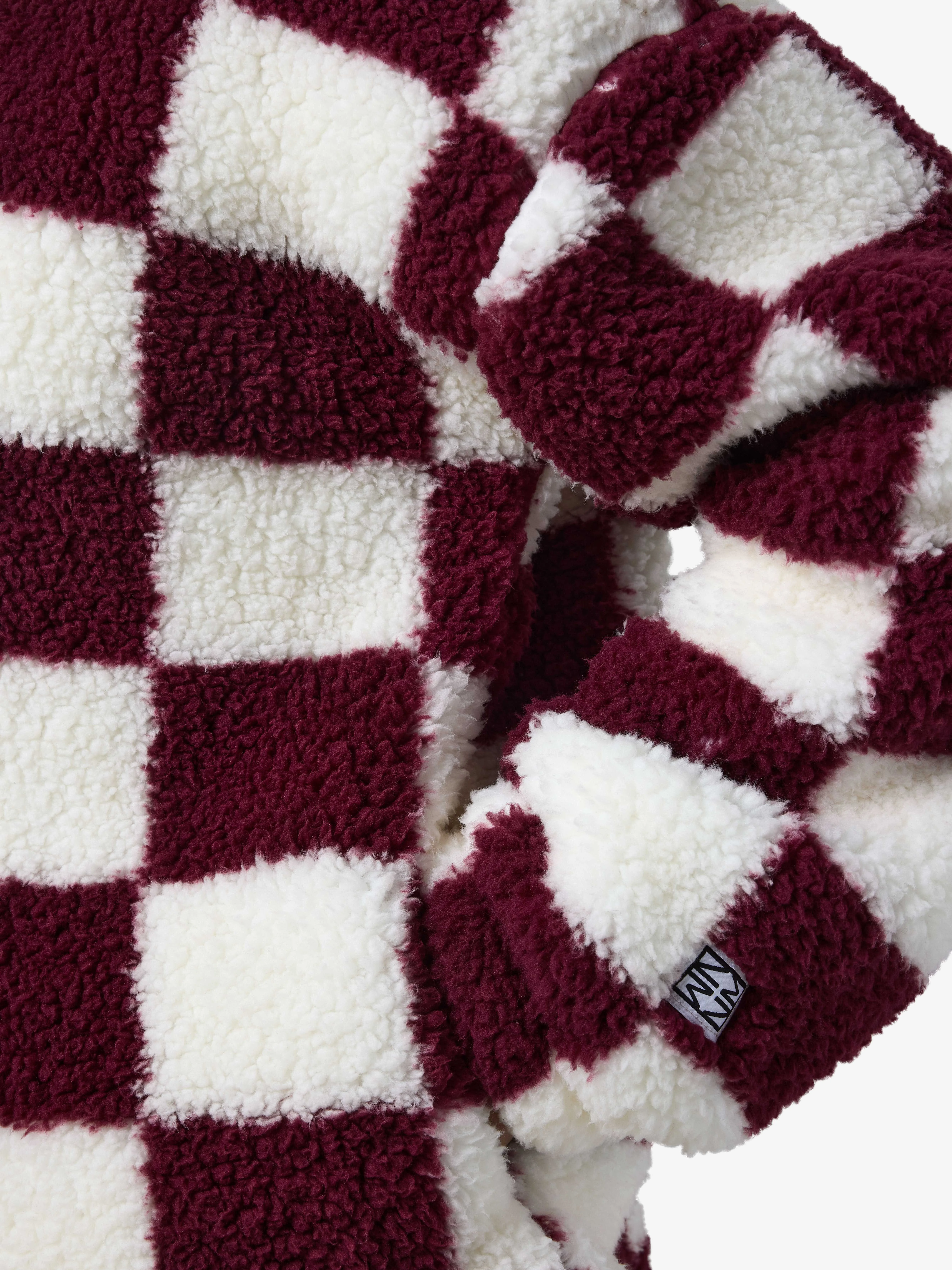 Noisy May - NMLUCA L/S CHECK SOFT... Noisy May - NMLUCA L/S CHECK SOFT...