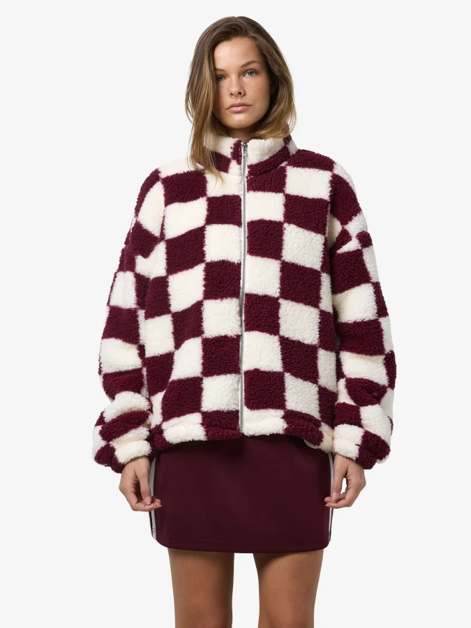 Noisy May - NMLUCA L/S...