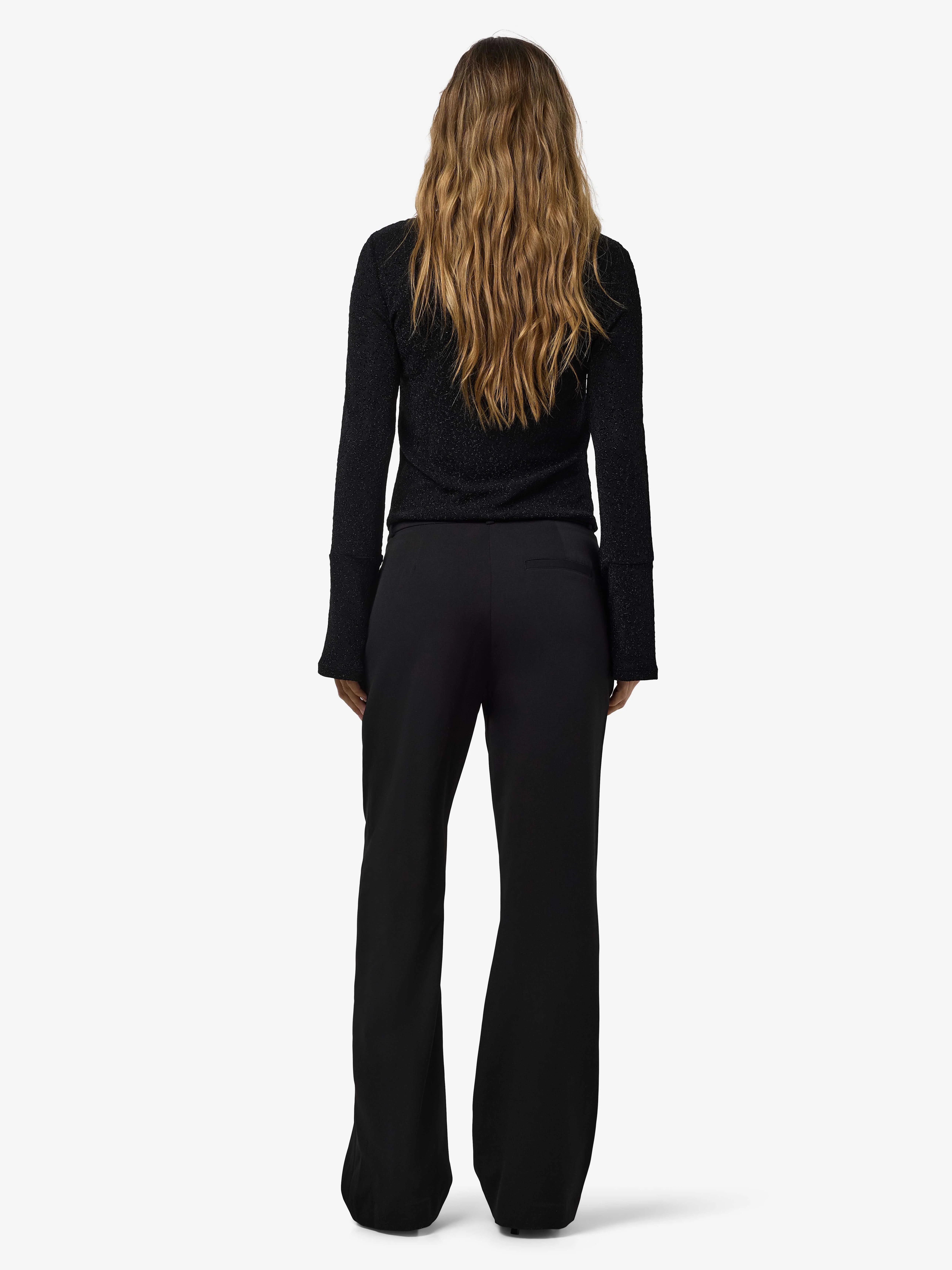 Noisy May - NMVIOLA NW PANTS Noisy May - NMVIOLA NW PANTS