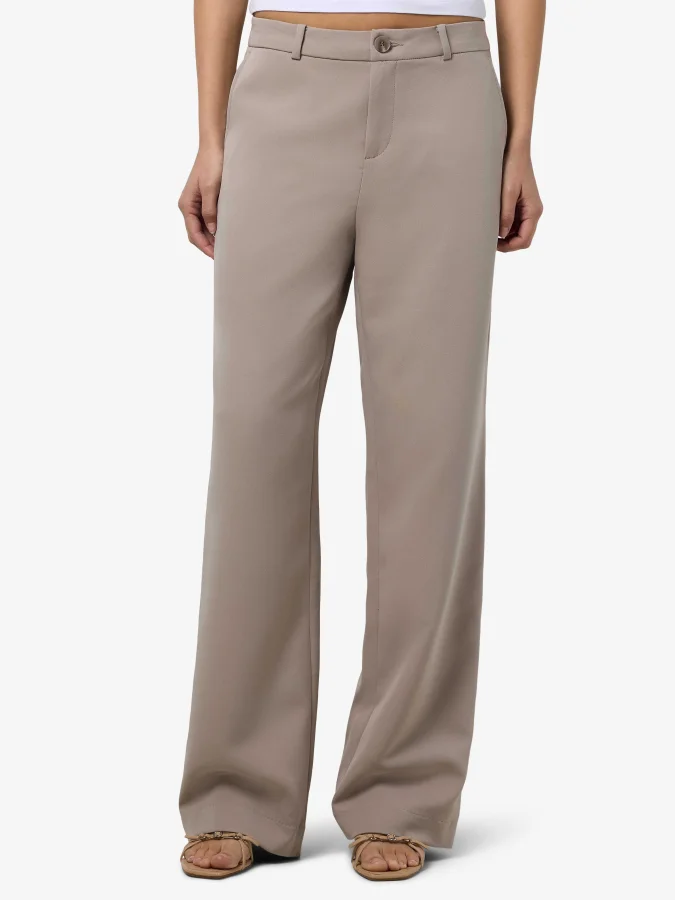 Noisy May - NMVIOLA NW PANTS