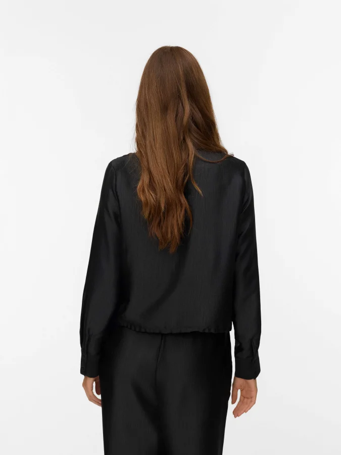 Vero Moda - VMTOMA LS TIE... 2
