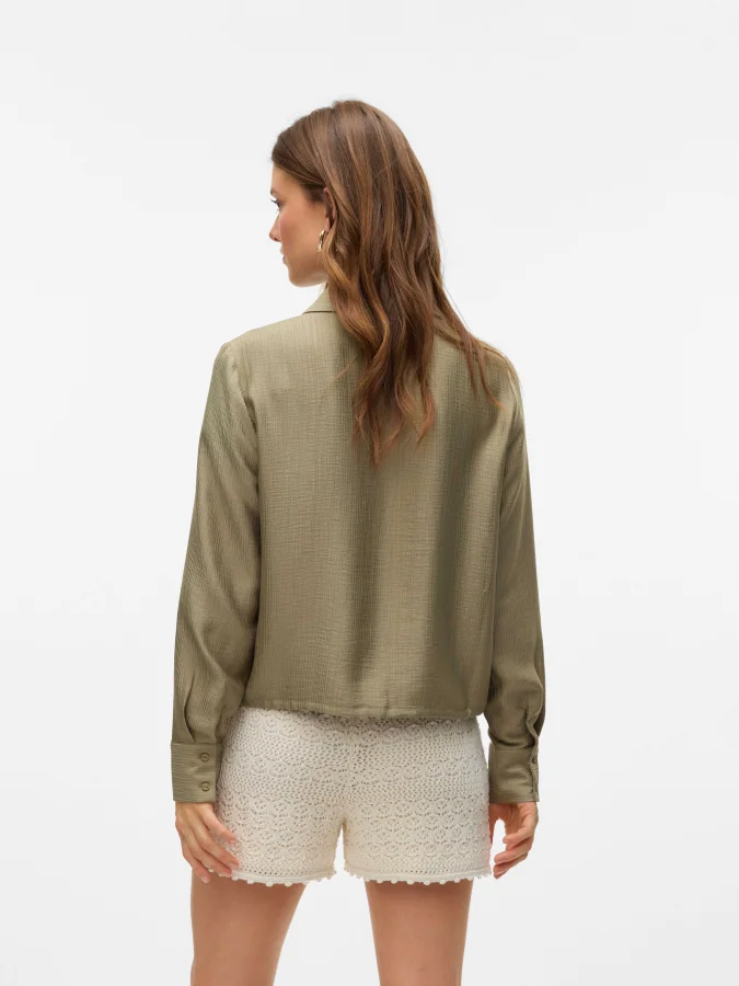 Vero Moda - VMTOMA LS TIE... 2