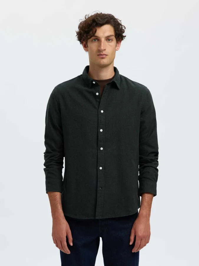 SELECTED MEN - SLHREGNOAH...
