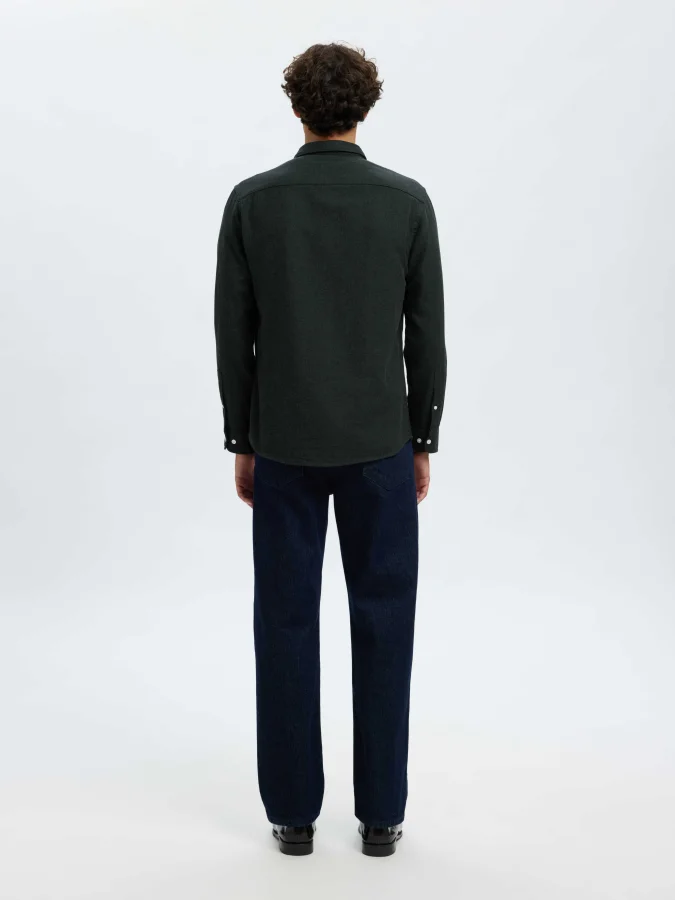 SELECTED MEN - SLHREGNOAH... 2