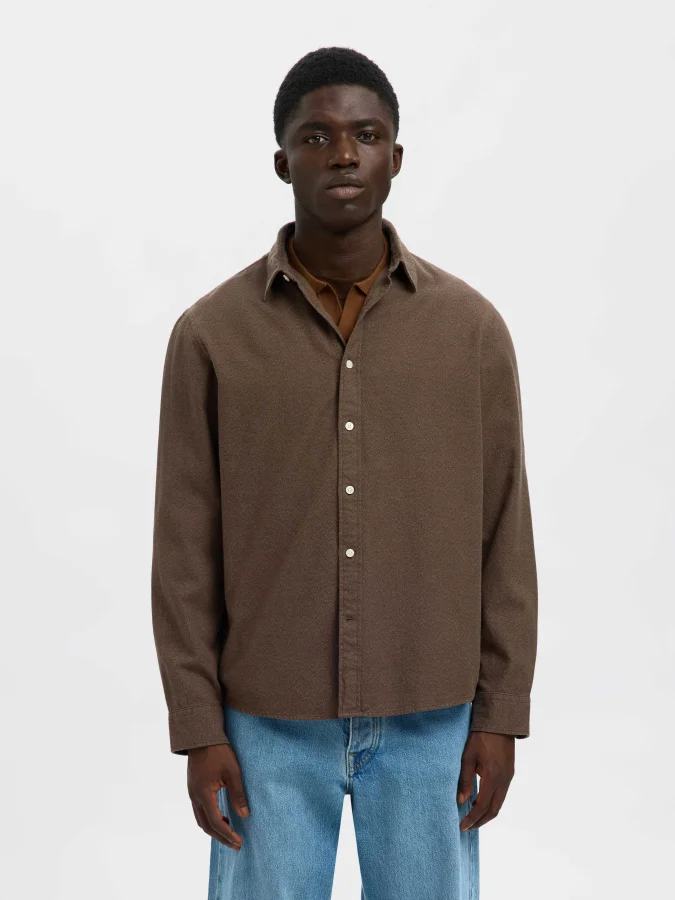 SELECTED MEN - SLHREGNOAH...