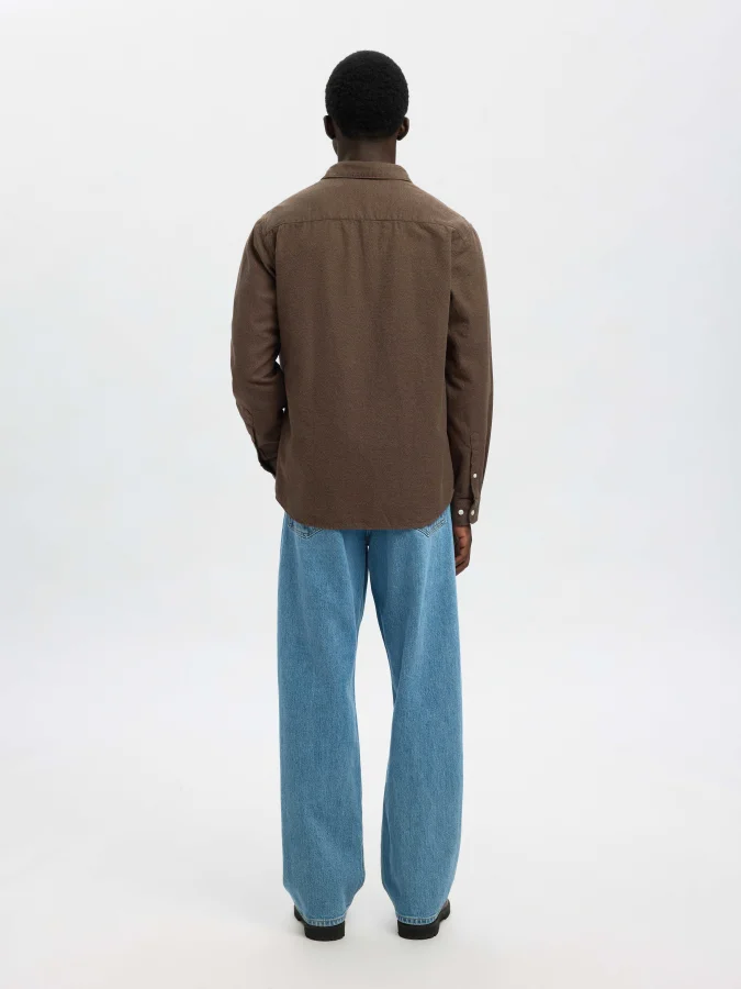 SELECTED MEN - SLHREGNOAH... 2