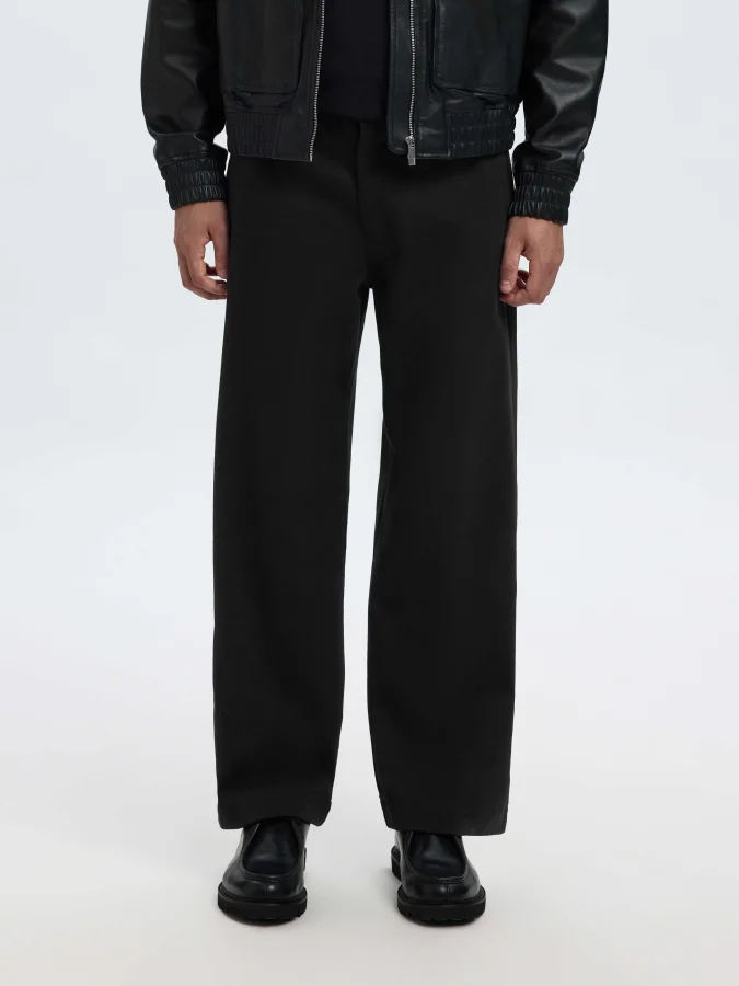 SELECTED MEN - SLH220-LOOSE...