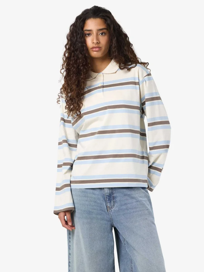 Noisy May - NMAURA L/S...