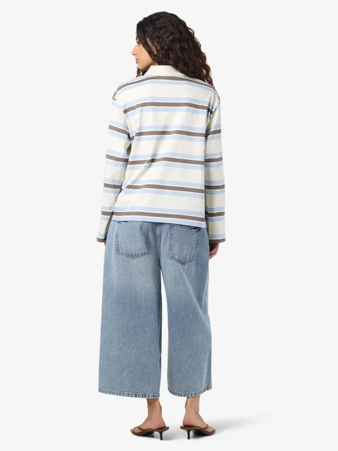 Noisy May - NMAURA L/S... 2